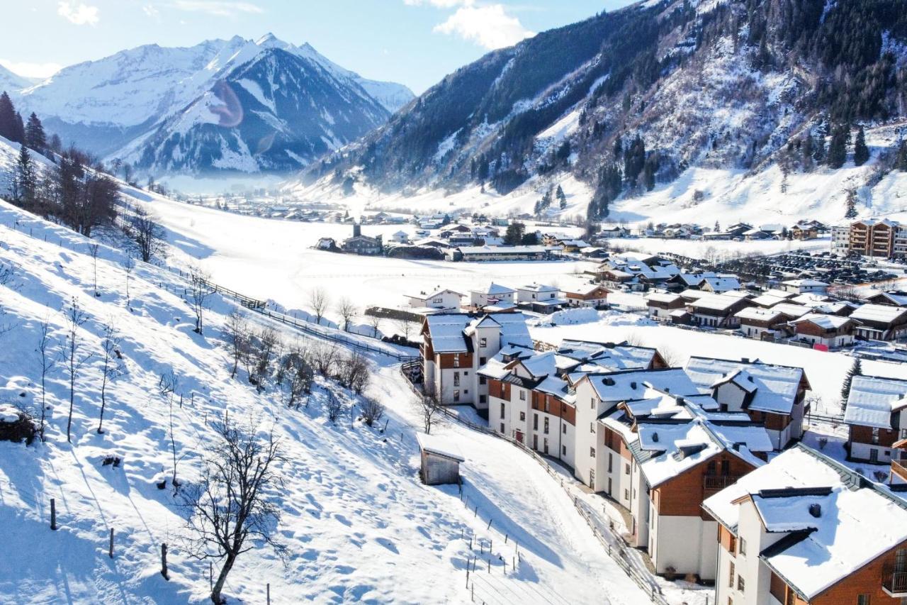 Modern Mountain Apart Directly By Skiing Area Rauris Esterno foto