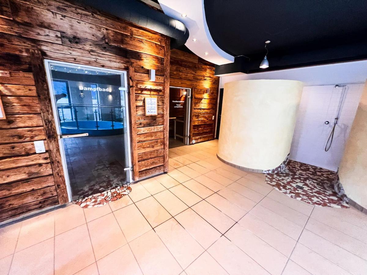 Modern Mountain Apart Directly By Skiing Area Rauris Esterno foto